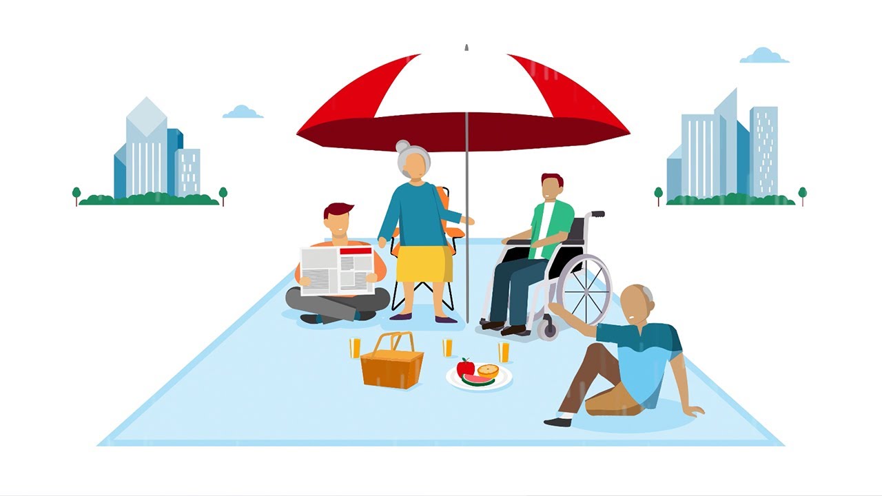 Why should I have critical illness insurance?