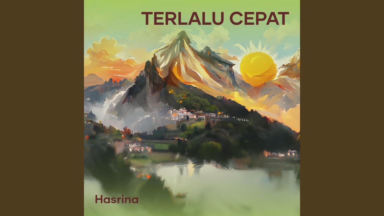 Terlalu Cepat (Acoustic)