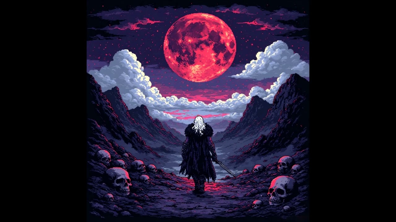 Dungeonwave - The Dead Horde