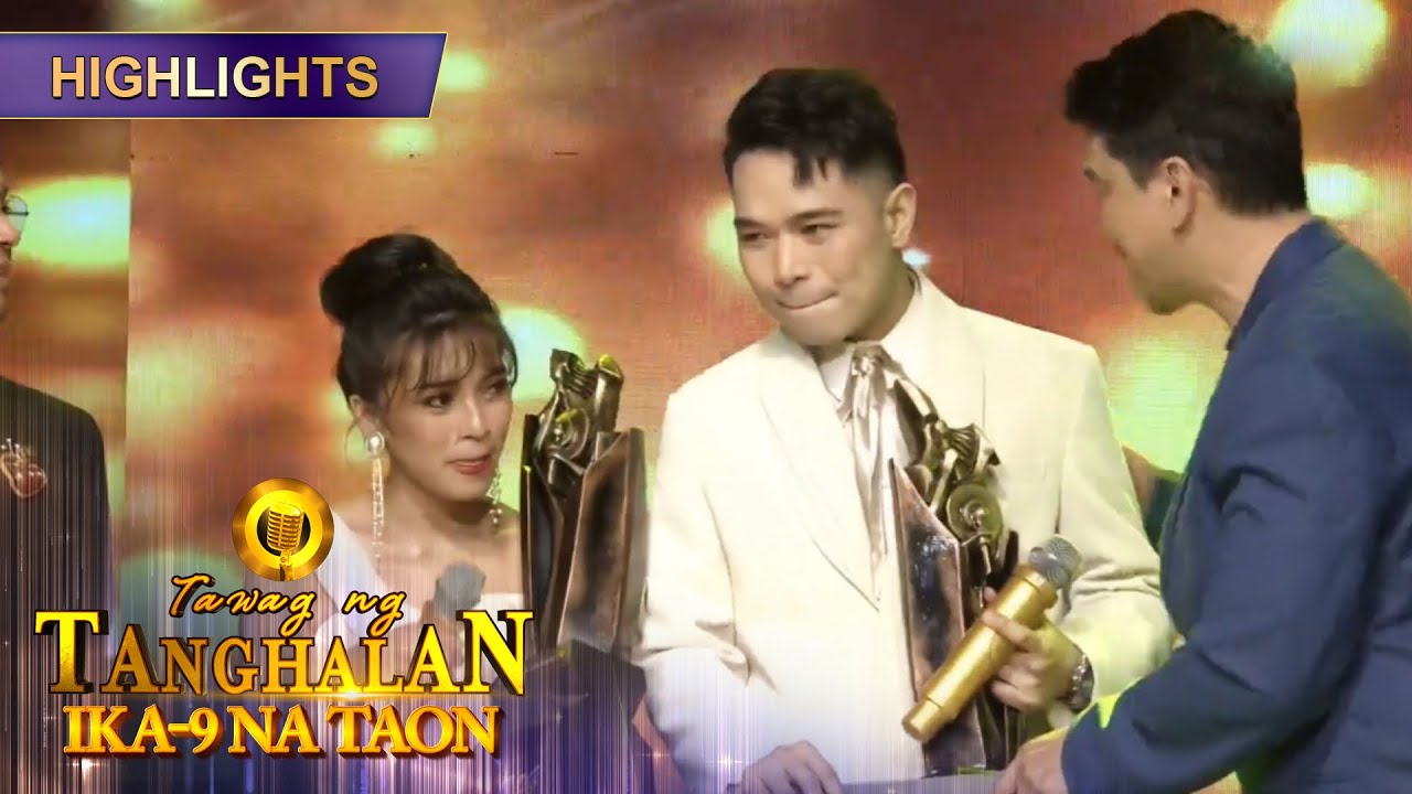 Christian at Arvery, itinanghal na TNT Duets 2 Grand Champion | It's Showtime | Tawag ng Tanghalan