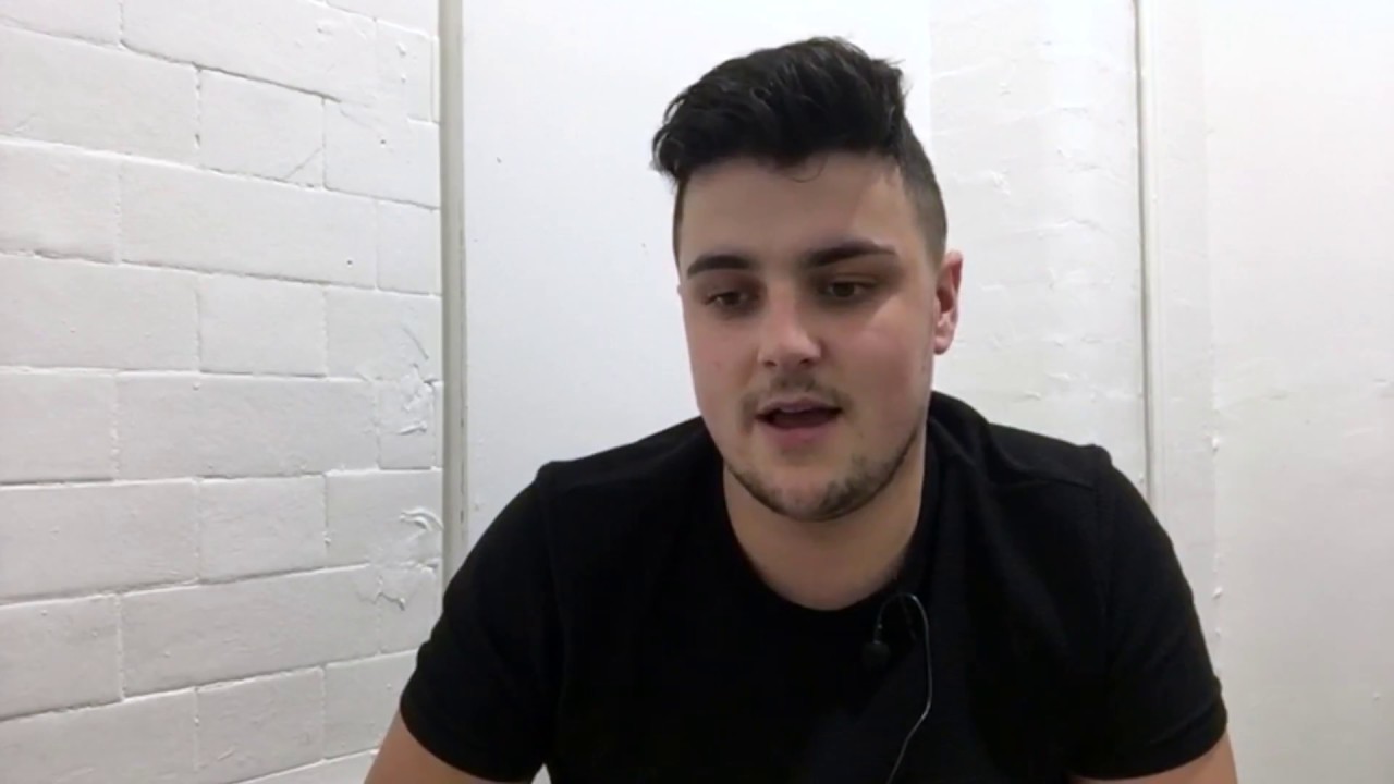 NVQ Level 2 & 3 Hairdressing Course Manchester - Nicky Oliver Hair Academy