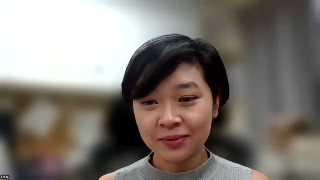 Hong Kong Auditing Independent News Organizations