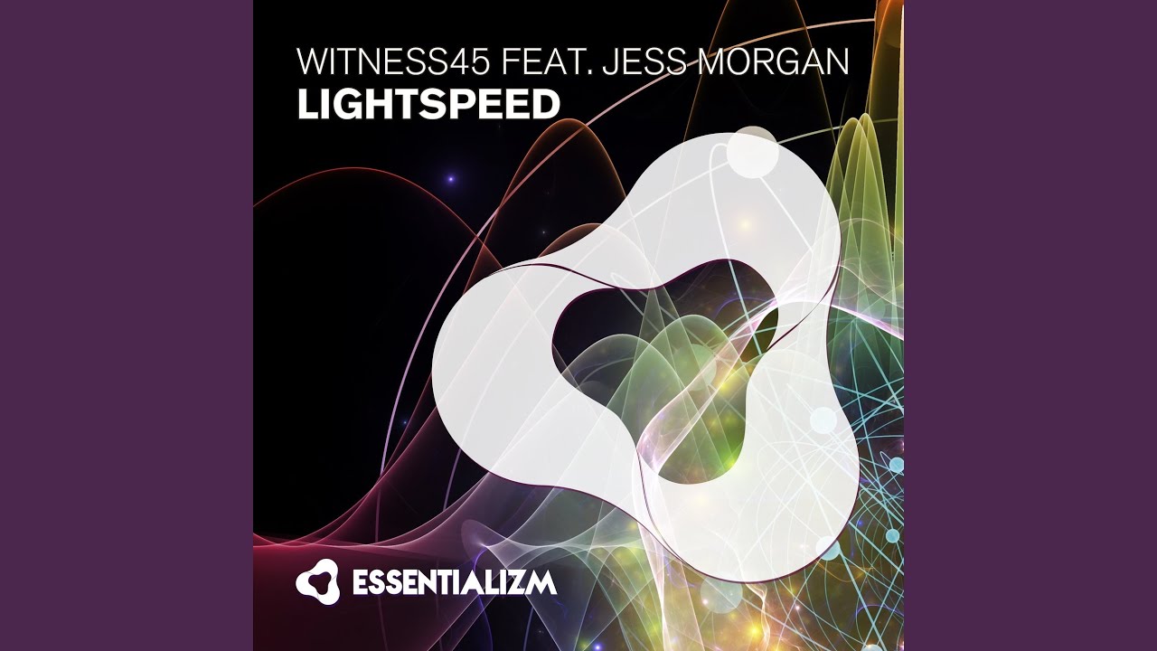 Lightspeed (Skyline Radio Edit)
