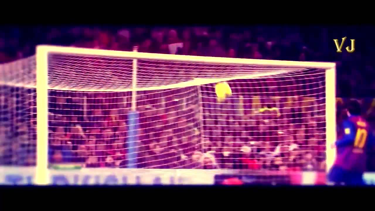 Alexis Sanchez • I Gotta Feeling • Barcelona Skills and Goals 2011-2012 HD