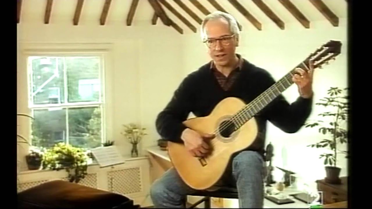 John Williams - Documental en español (Parte 1)