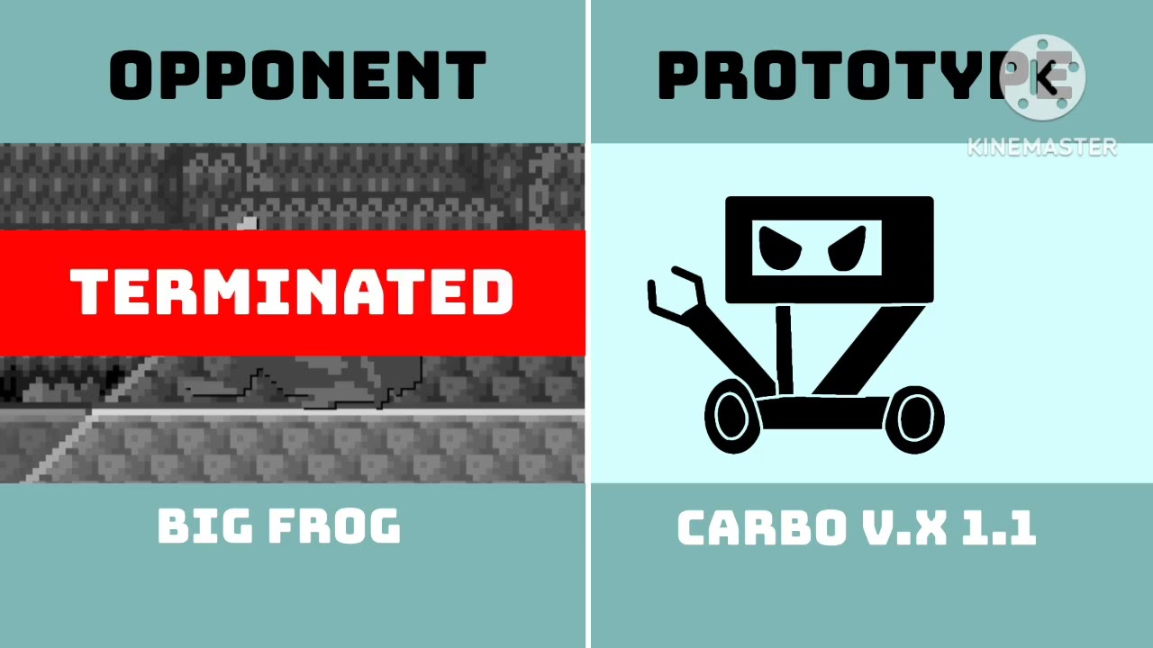 ULTIMATE LEVEL BUILDER --- Terminated (meme) bosses