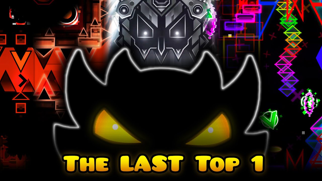 The Future of Geometry Dash Difficulty
