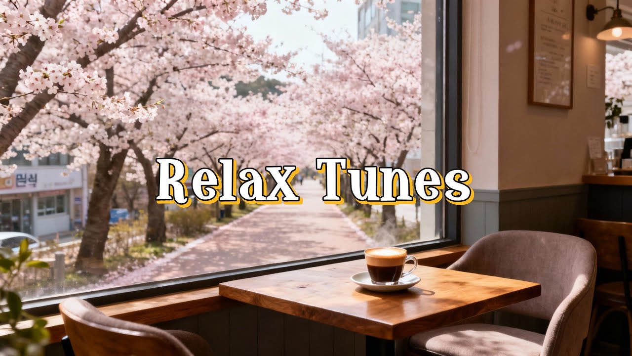 Easy Lo-fi Instrumentals for Focus