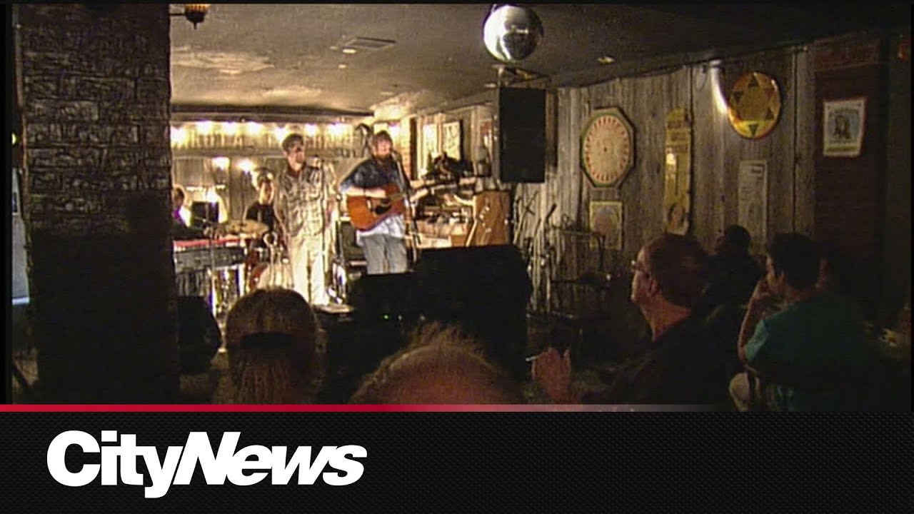 Toronto loses another important music venue