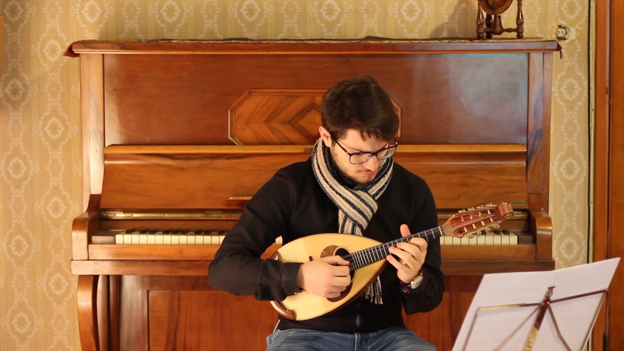 Antonio Riggeri - Variazioni sul Tema della Fürstenberg