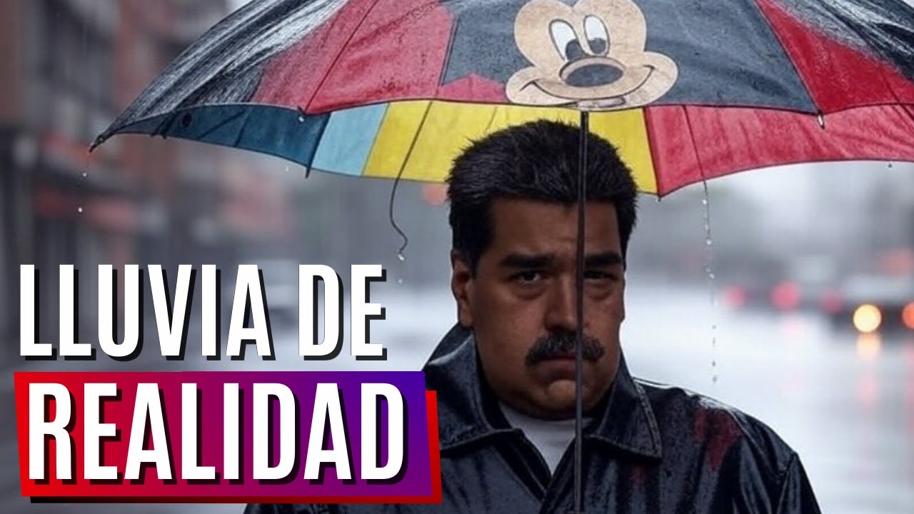 Maduro se traga sus palabras (resumen semanal)