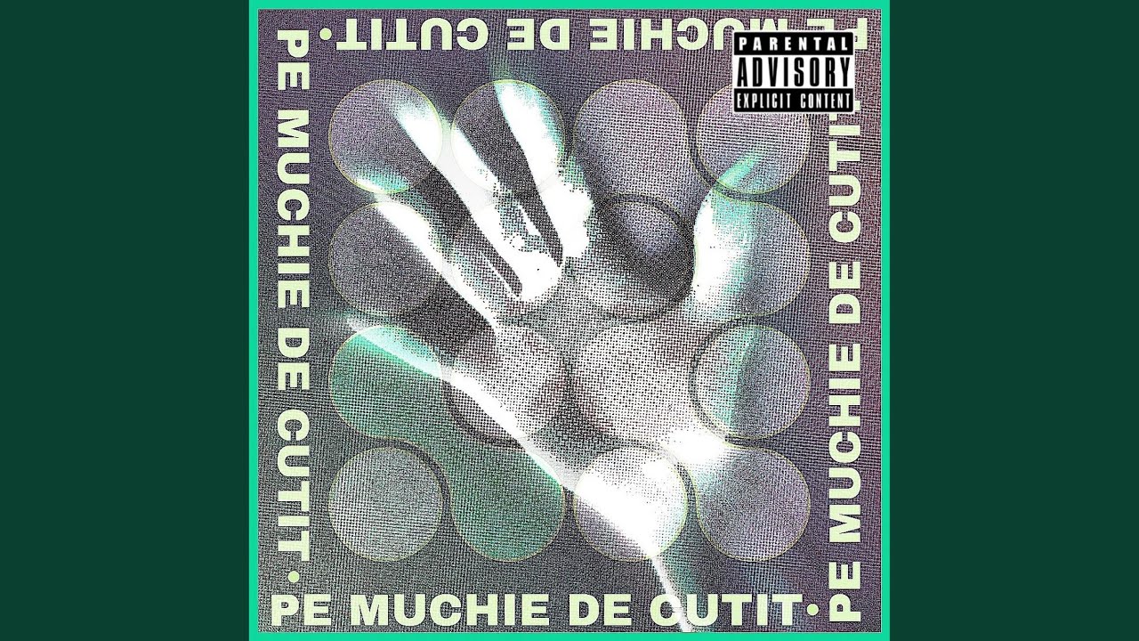 Pe Muchie De Cuțit
