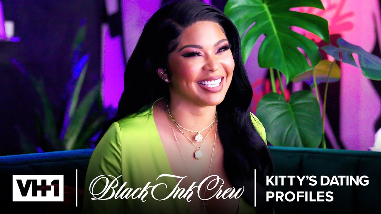 Miss Kitty&rsquo;s Turn Ons and Turn Offs 😍 Black Ink Chicago