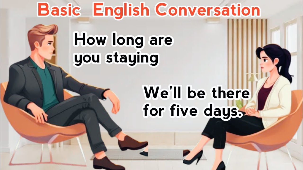 Basic English Practice|English Speaking Practice|English Conversation Practice