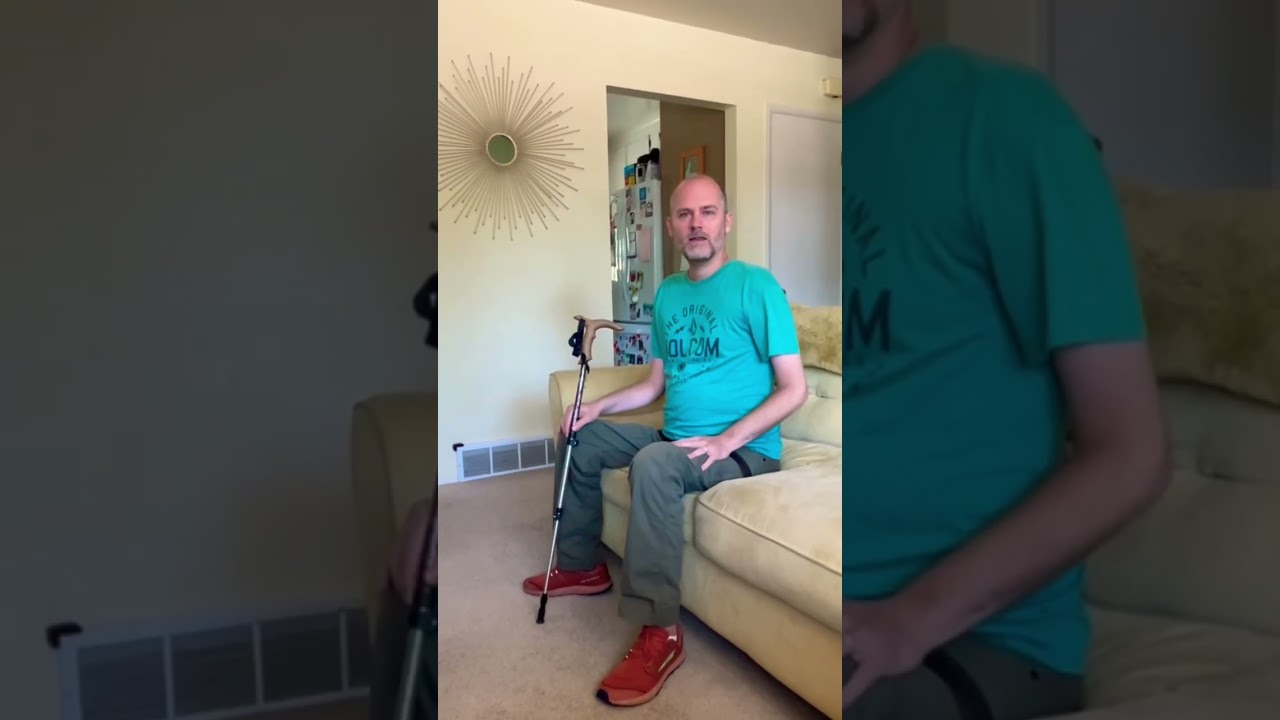 My future with Limb Girdle Muscular Dystrophy