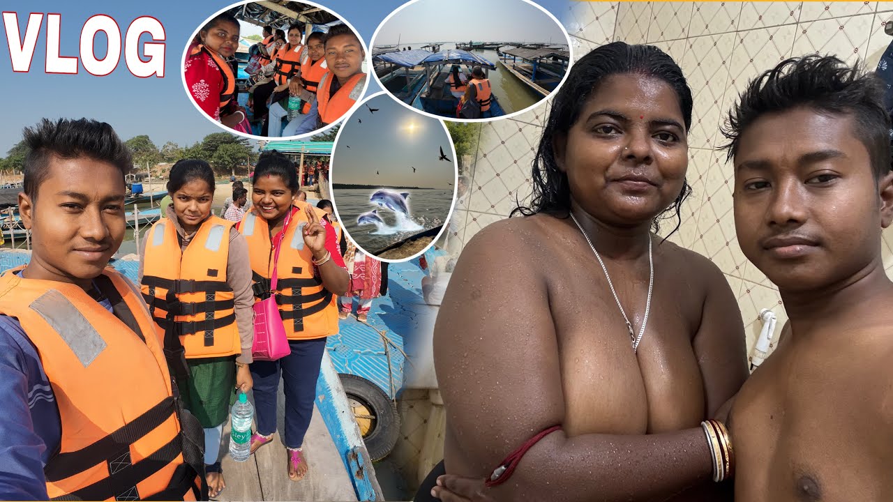 SP star family vlog/ हम लोगों के साथ हो गई धोखा 😢 dekh nahin Pai dolphin 🐬.#dailyvlog ❤️