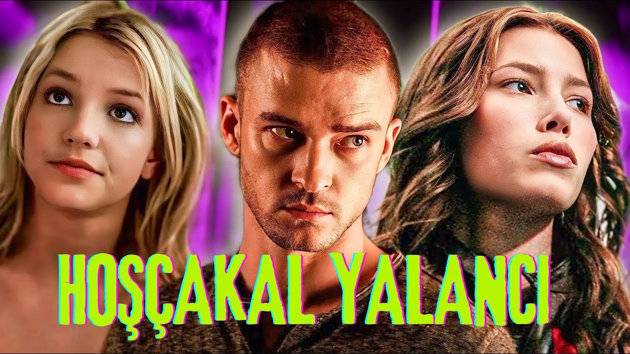HEPİNİZDEN ÖZÜR DİLERİM! Justin Timberlake’in GERÇEK YÜZÜ “PART 4”