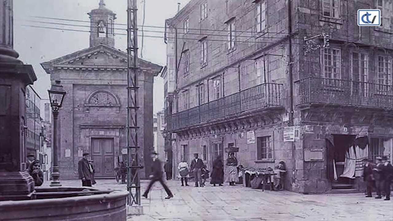 Parece que foi onte... (I)