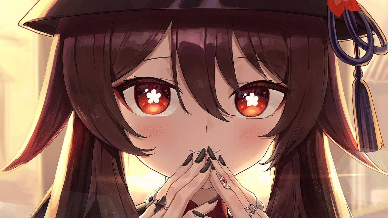 【原神/男主向/全員告白】哪個男孩子遭得住這樣的表白啊