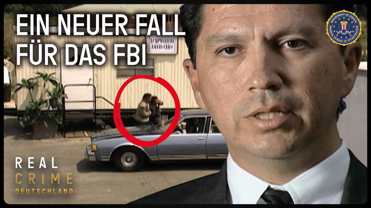 Die mysteriöse Entführung eines Immobilien-Erben | True Crime Doku