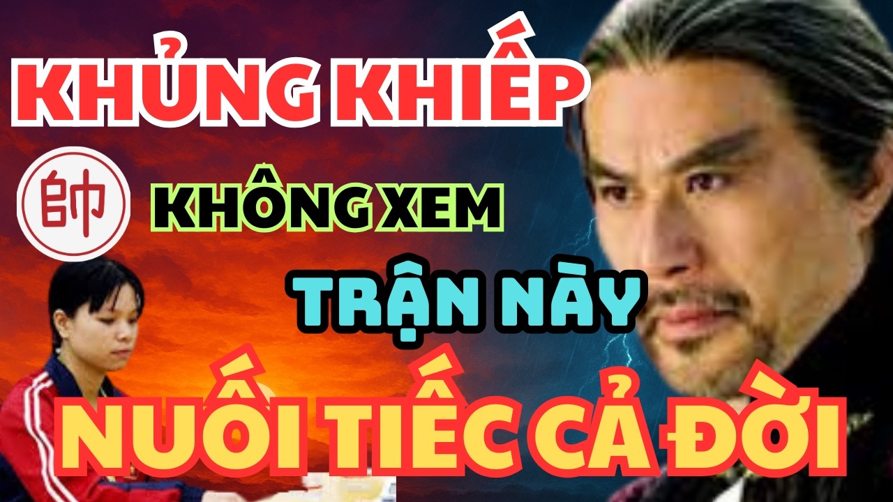 QUÁ CAO SIÊU NGÔ LAN HƯƠNG DỤ PHẾ HAI XE, ĐẠI SƯ CHỈ BIẾT ĐỨNG NHÌN