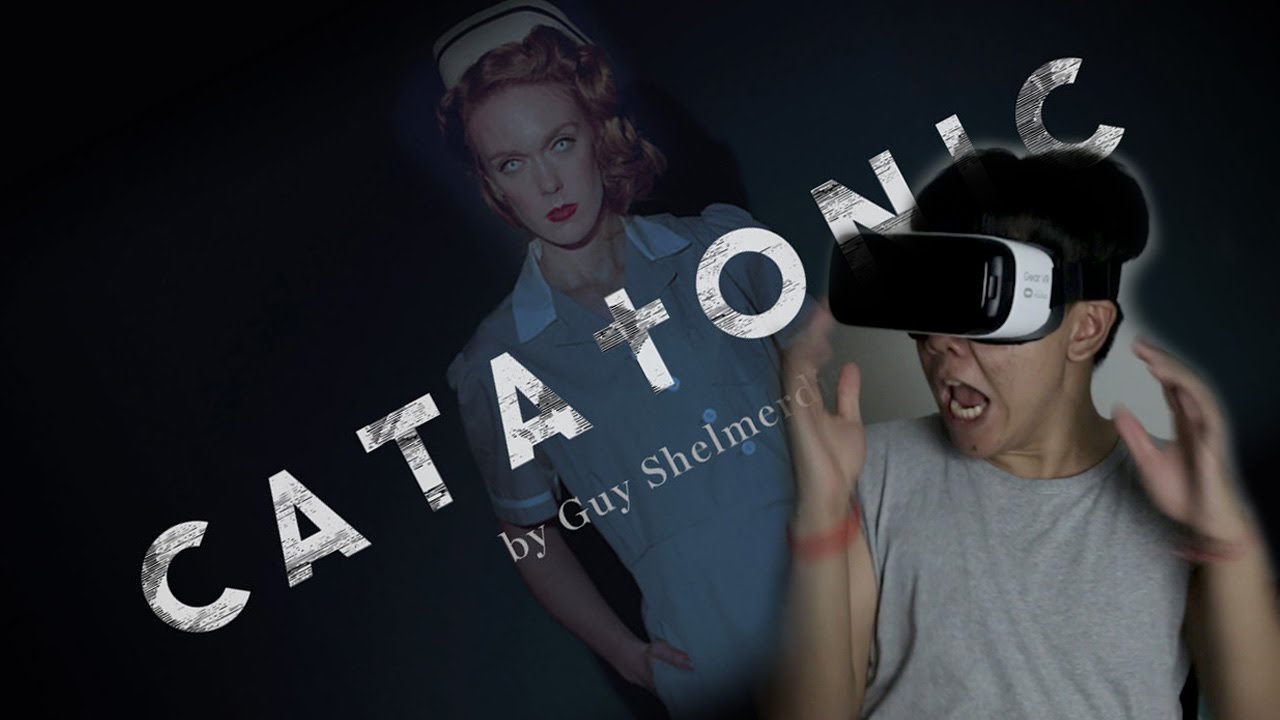 ผีเผออะไรไม่กลัวหรอก