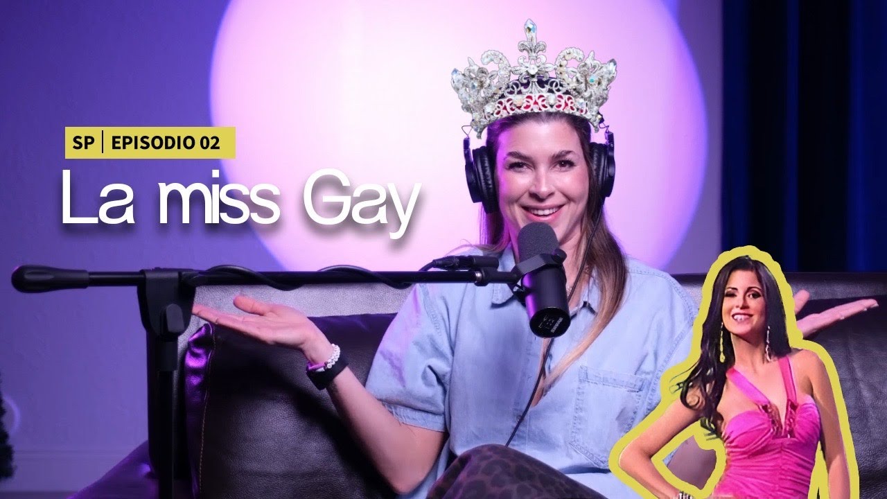 Sin Pena  - Episodio 2: La Miss Gay