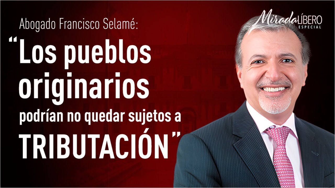 Francisco Selamé 