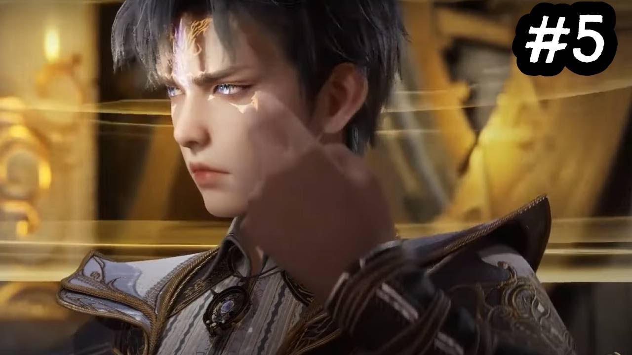 The Underestimated Hero&rsquo;s Journey to Power Episode 5 explained in English