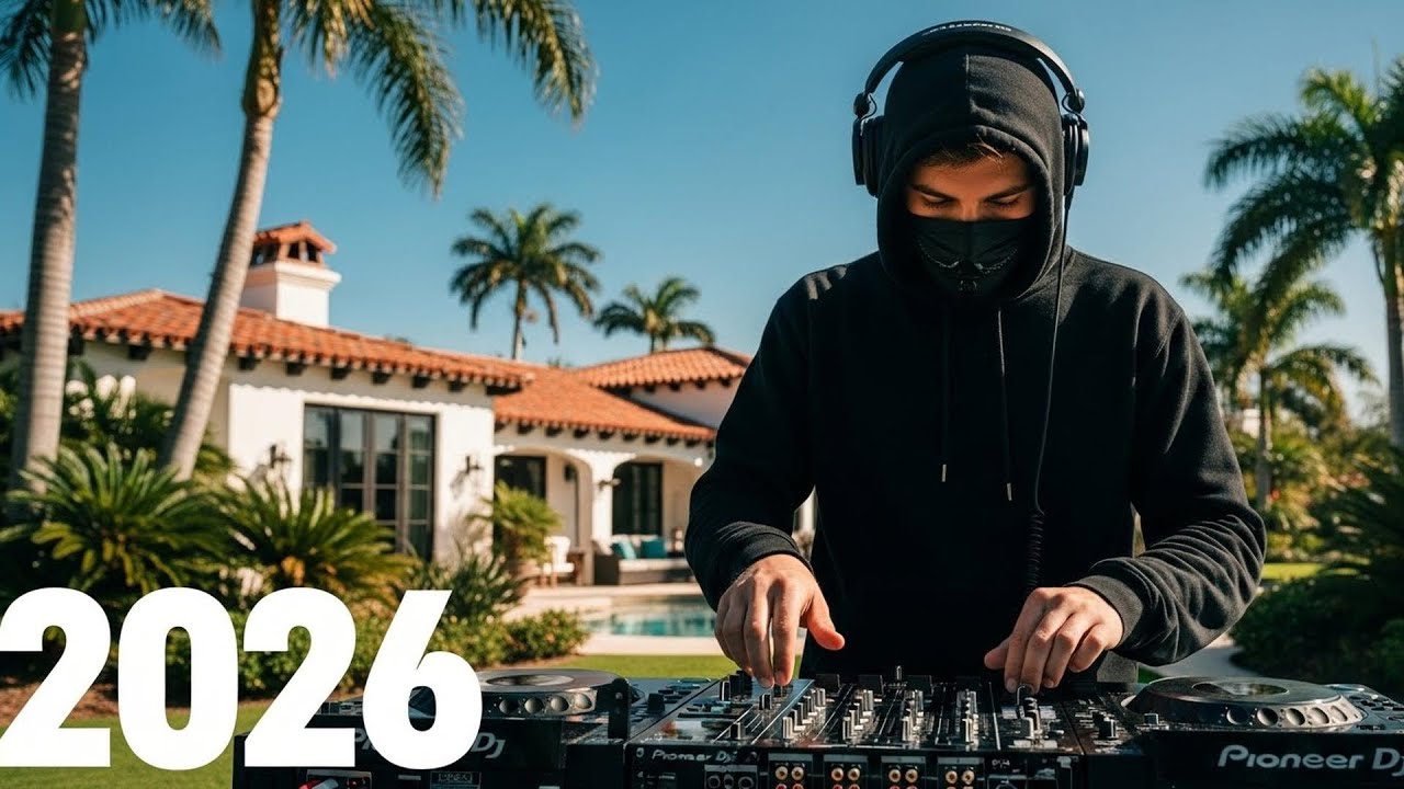 Ibiza Deep House Mix 2026 Chill Out Summer Lounge Smooth Beach Feel Good Relaxation Vibes #50