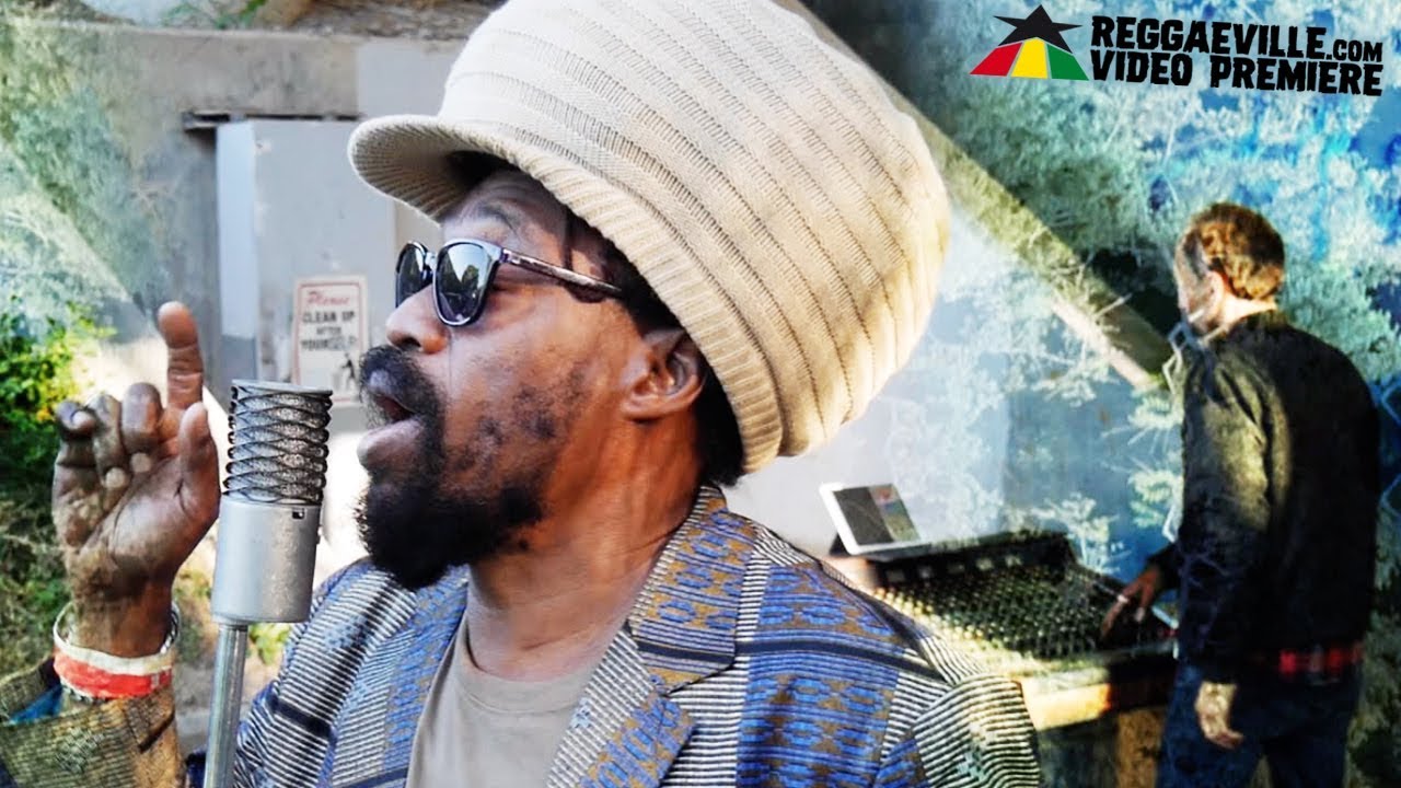 Mykal Rose, Red Lions & Binskee - Dung a Yaad [Official Video 2019]