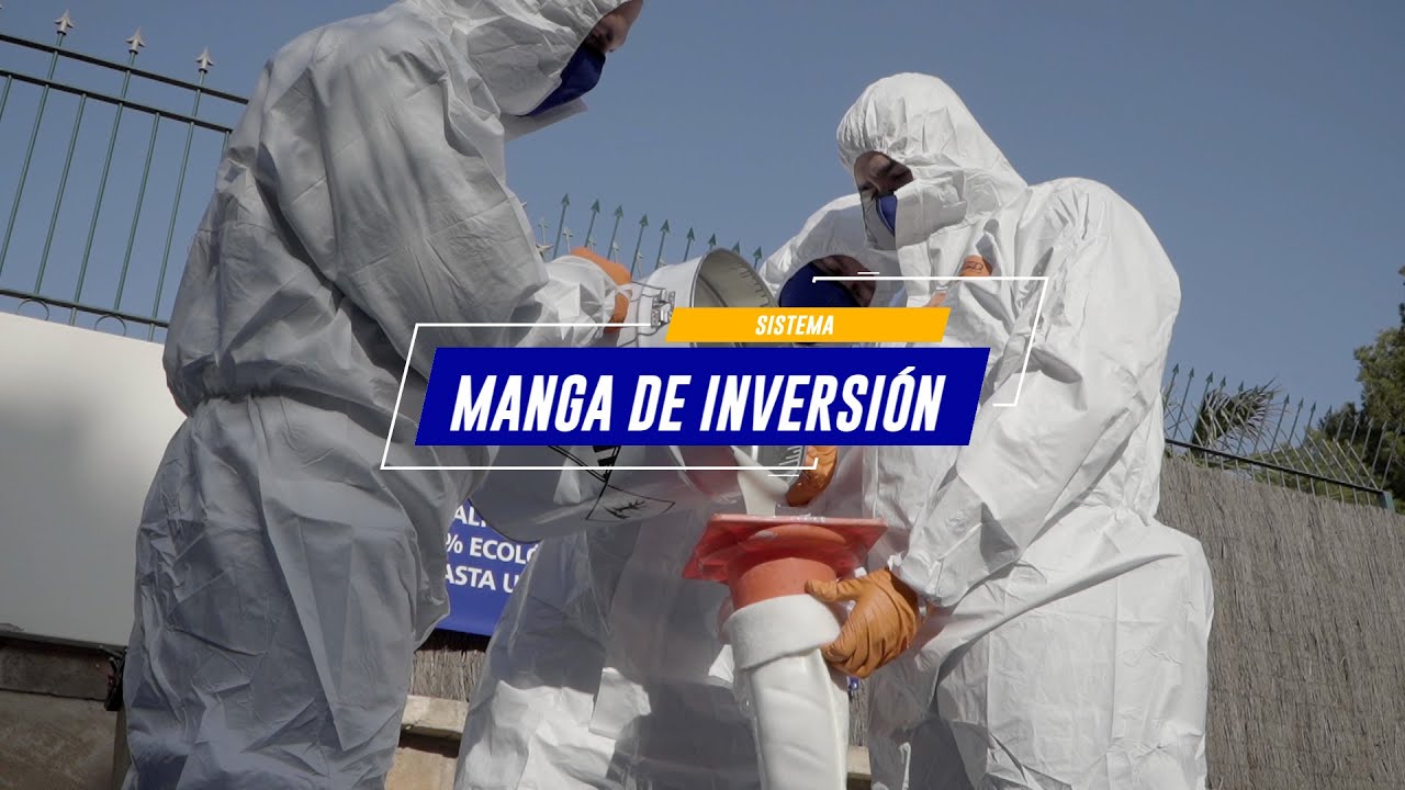 REHABILITACIÓN DE TUBERÍAS SIN OBRA