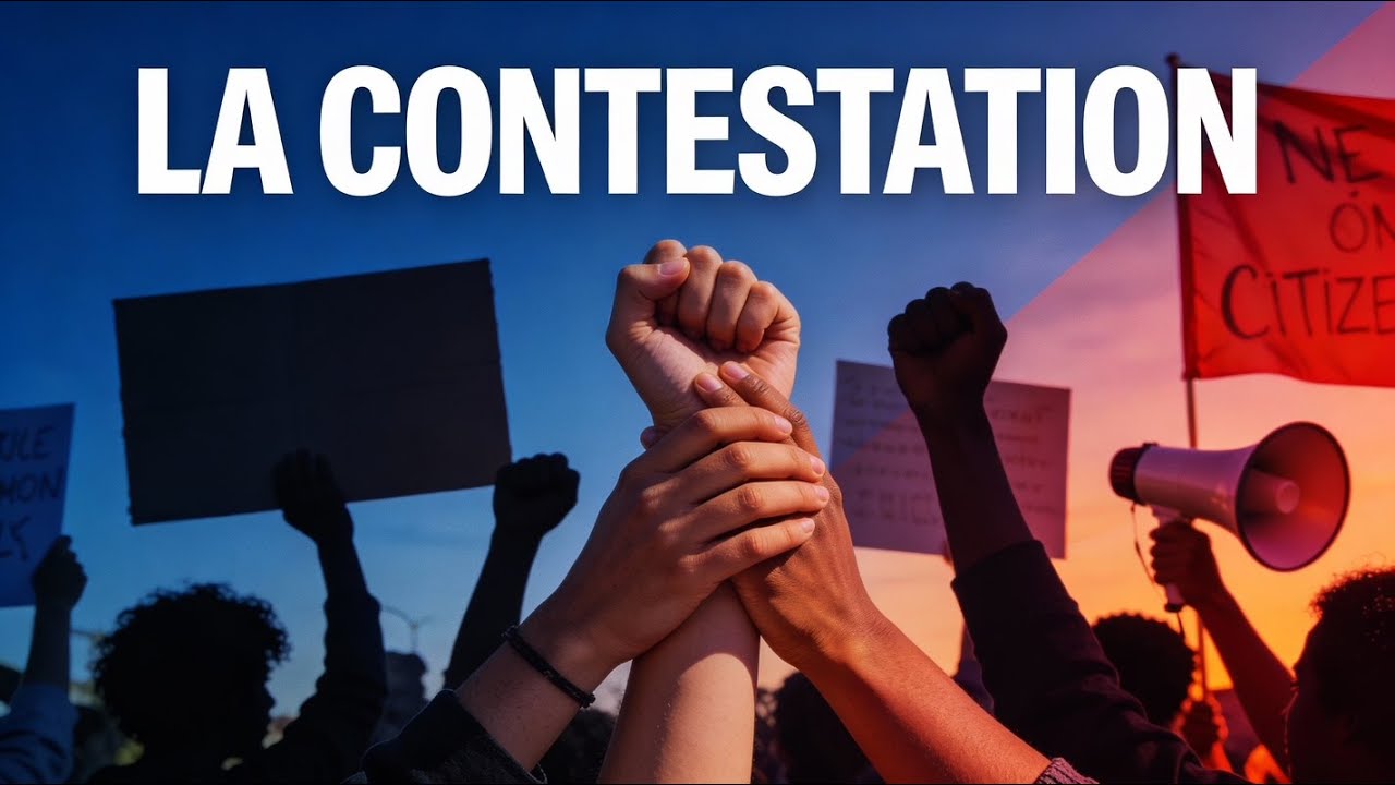 La contestation