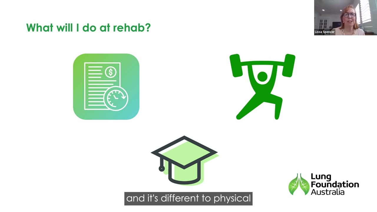 Exercise and Pulmonary Fibrosis