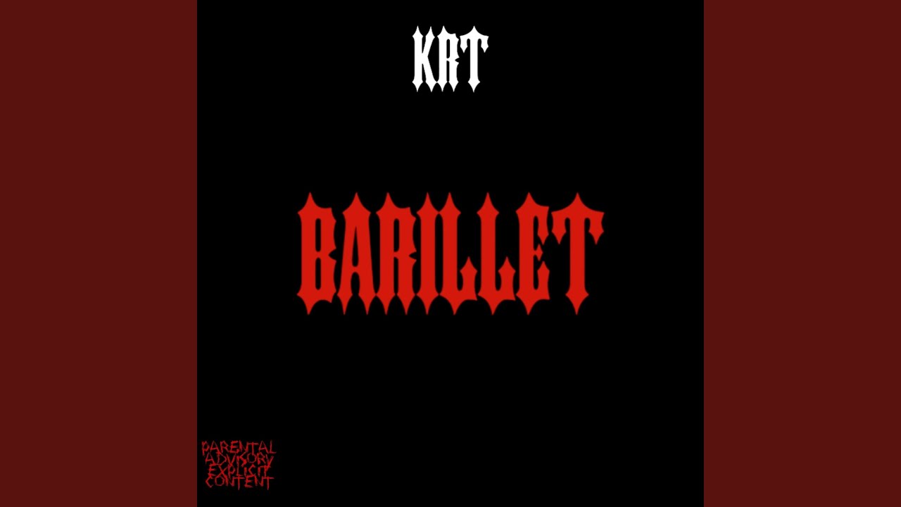 BARILLET