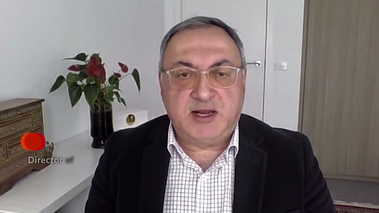 US now a 'target' for Iran's retaliation, analyst says | REUTERS