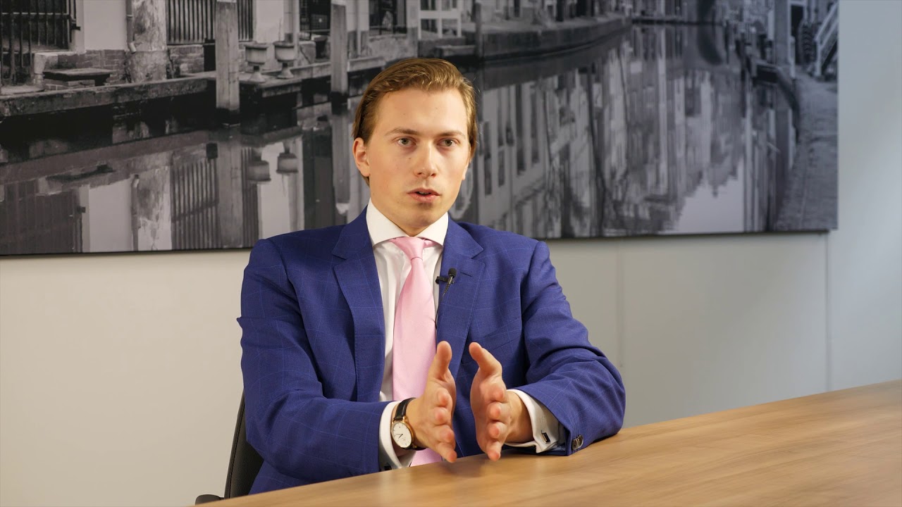 Wanneer is er sprake van een overeenkomst tussen twee partijen?