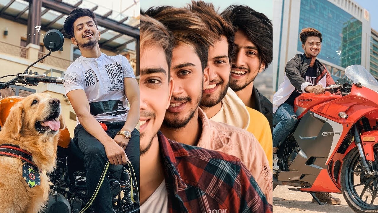 Team07 | Mr Faisu | Adnan | Hasnain | Faiz Baloch | Shadan | Tik Tok Superstars