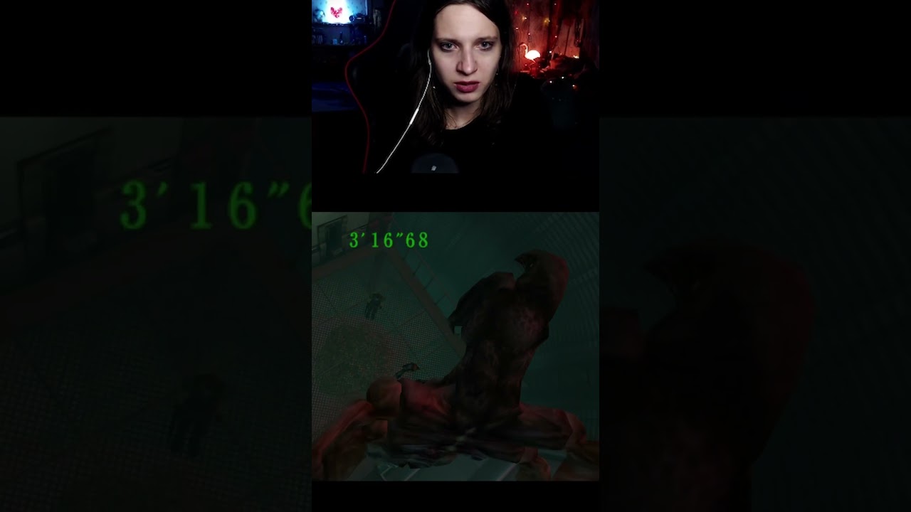 ПОТРЕБОВАЛСЯ ТОЛЬКО ОДИН! ► Resident Evil Code: Veronica