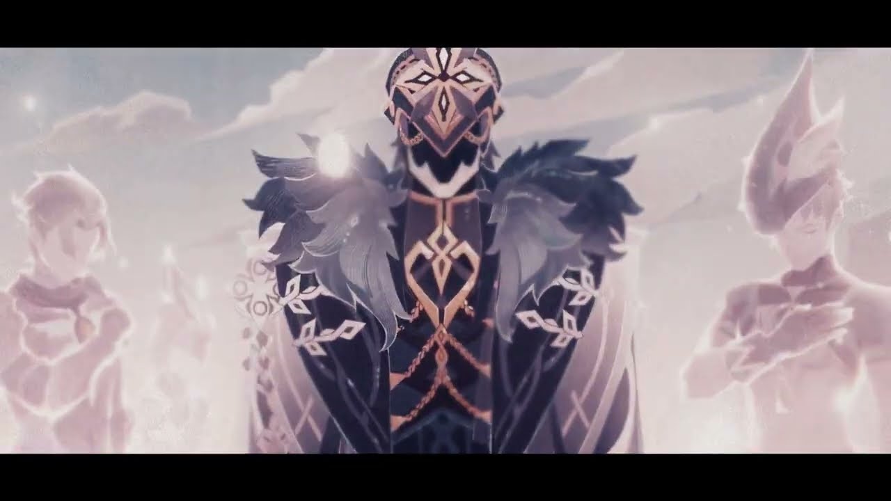 Genshin Impact 