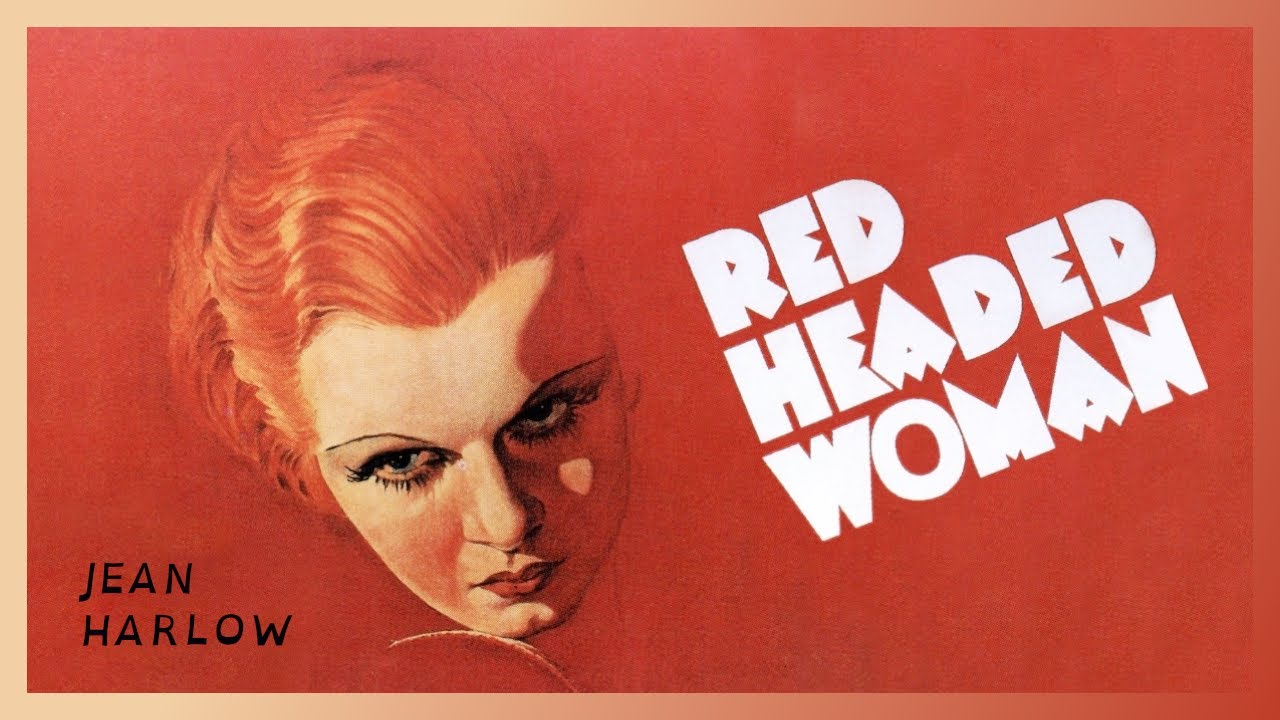 Red-Headed Woman (1932) - Pre-Code Film Review