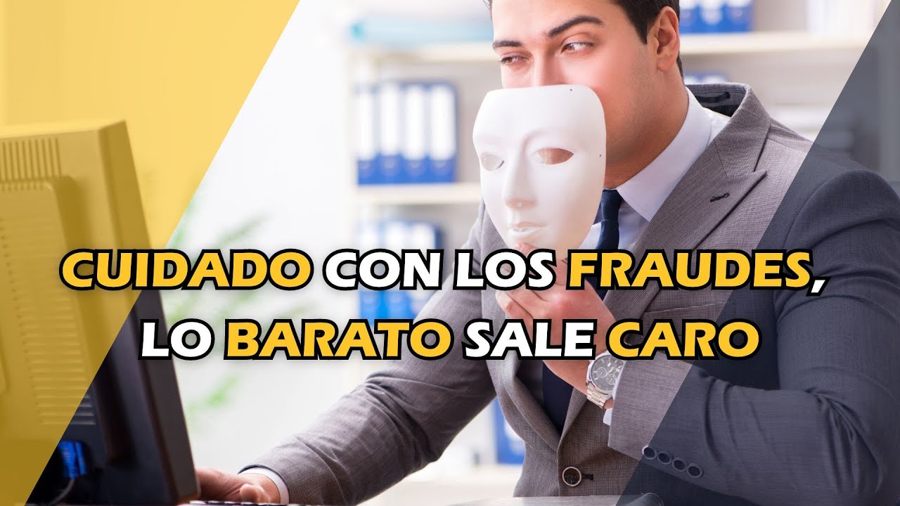 CUIDADO CON LOS FRAUDES en el proceso de titulación por Acuerdo 286, LO BARATO SALE CARO 😮😫