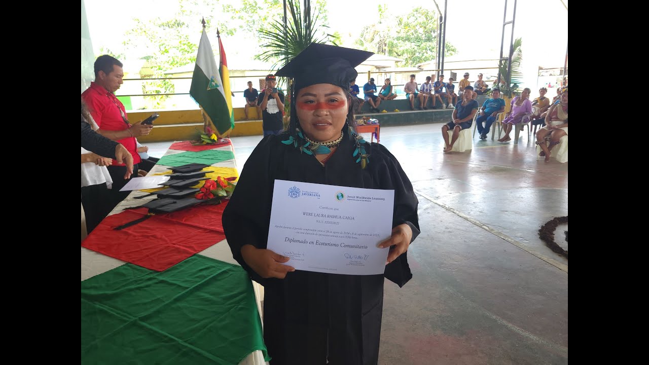 Learning to defend rights, identity, and environment in the Amazon rainforest