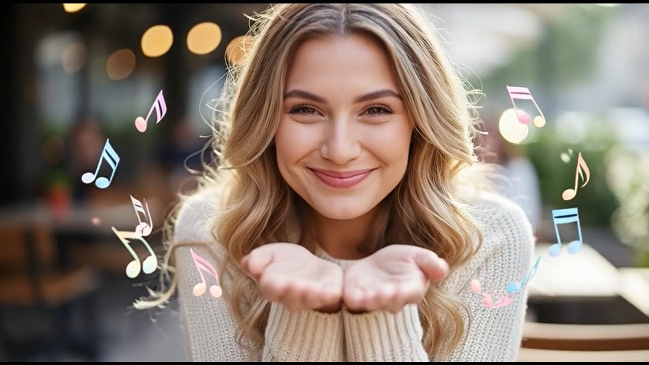 Красивая песня