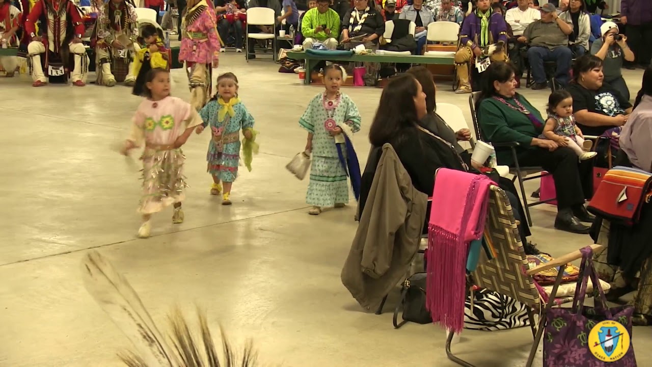 Osage Nation Sovereignty Day Video