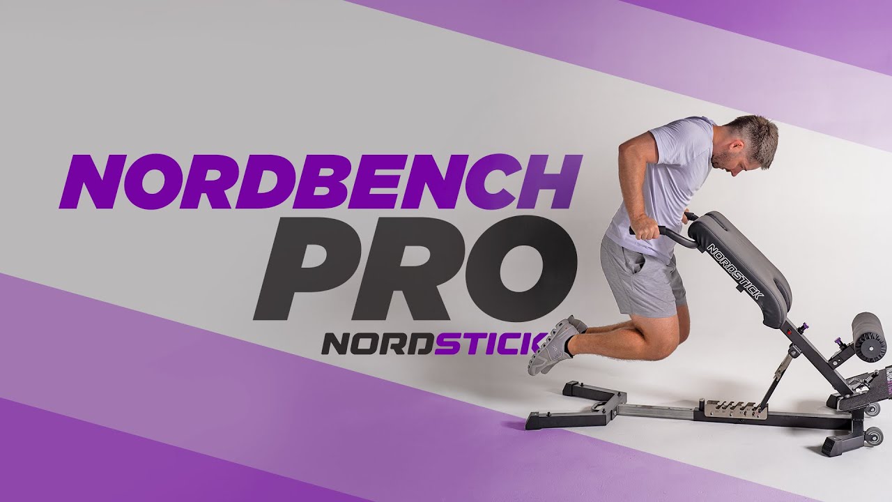 NordBench Pro FULL Breakdown | How to Use It, What’s New, and Why It’s a Game-Changer for Home Gyms