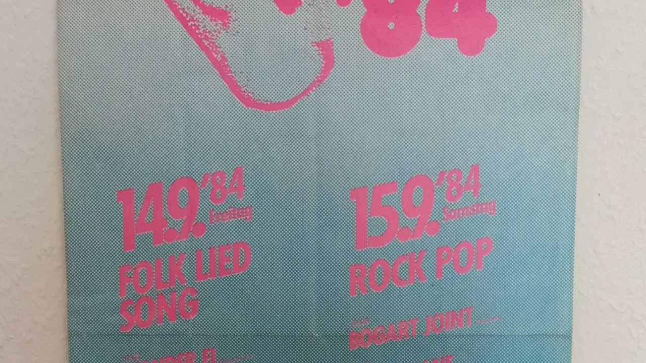 Most Mysterious Song on the Internet