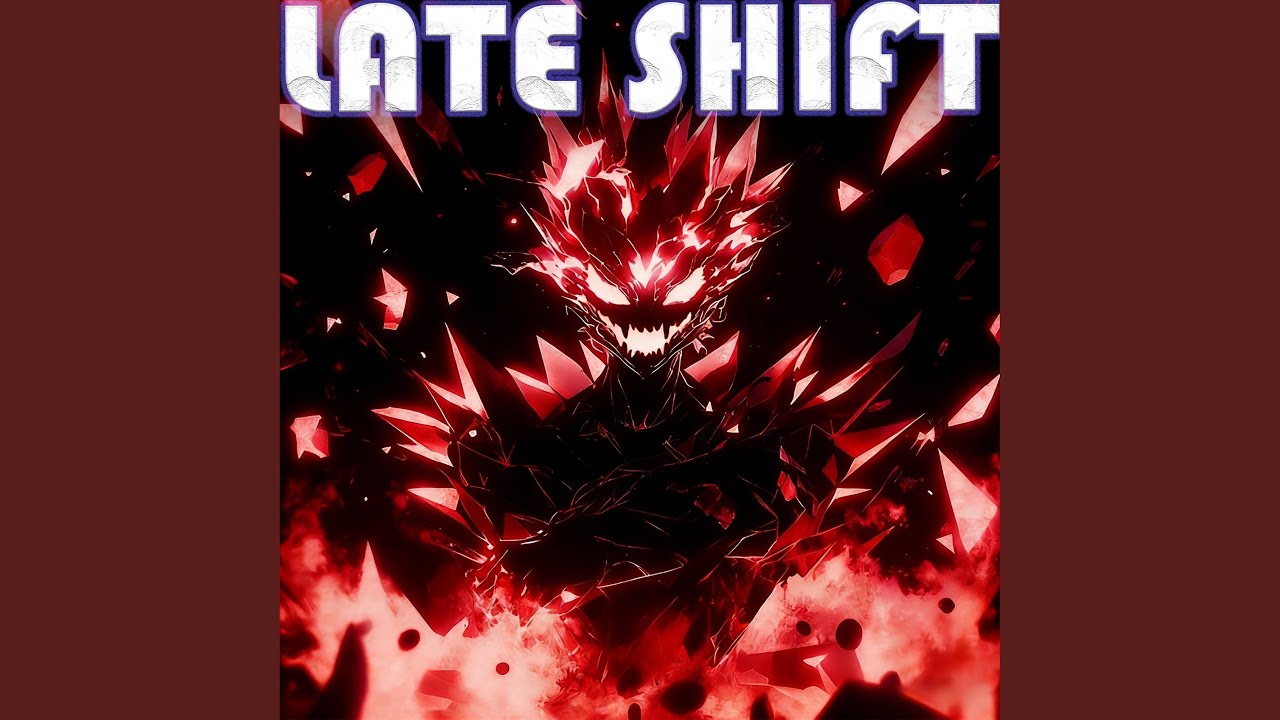 SKYLINE PRESSURE (Slowed Down)