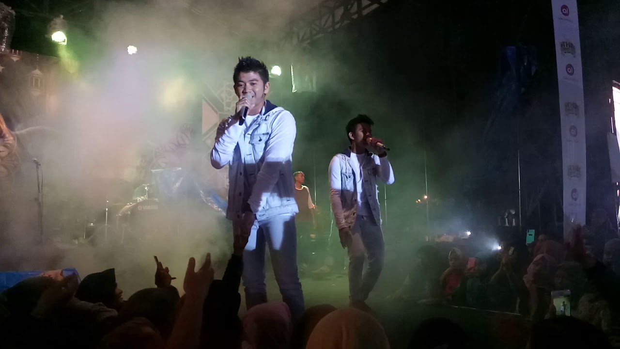 Rizki Ridho 1 THR Sumut 2019 di Lapangan Astaka Pancing (19.05.2019)