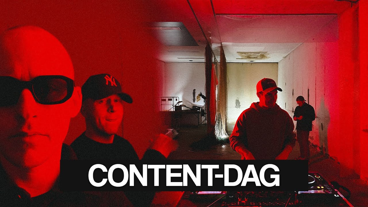 CONTENT DAG 2023 | DCD TV